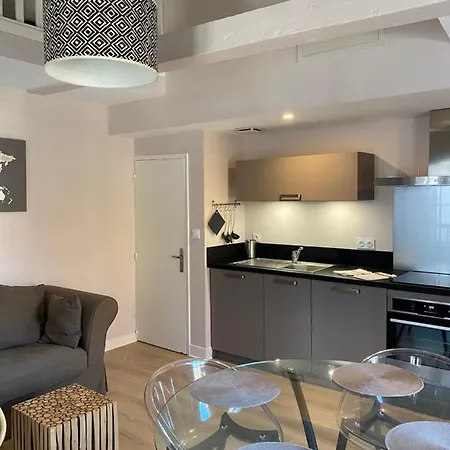Cosy Dans Le Centre De Apartment Honfleur