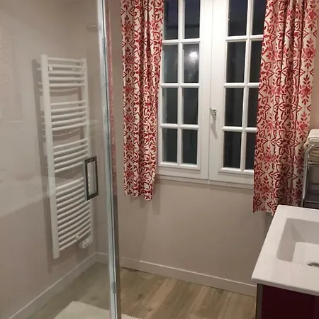 Cosy Dans Le Centre De Apartment