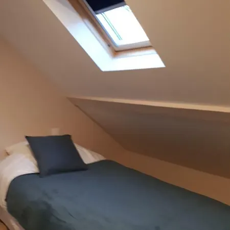 Cosy Dans Le Centre De Apartment Honfleur