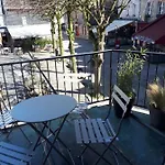 Cosy Dans Le Centre De Apartment Honfleur