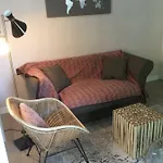 Cosy Dans Le Centre De