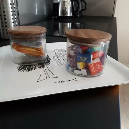 Cosy Dans Le Centre De Honfleur