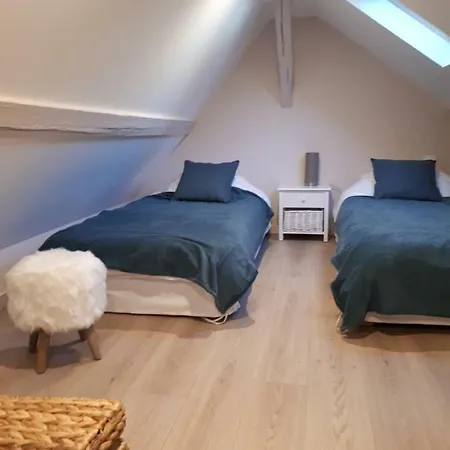 Apartment Cosy Dans Le Centre De *