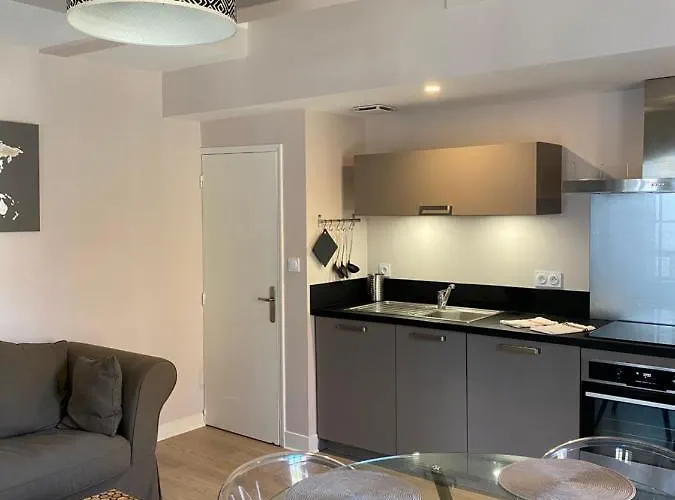 Cosy Dans Le Centre De Apartman Honfleur