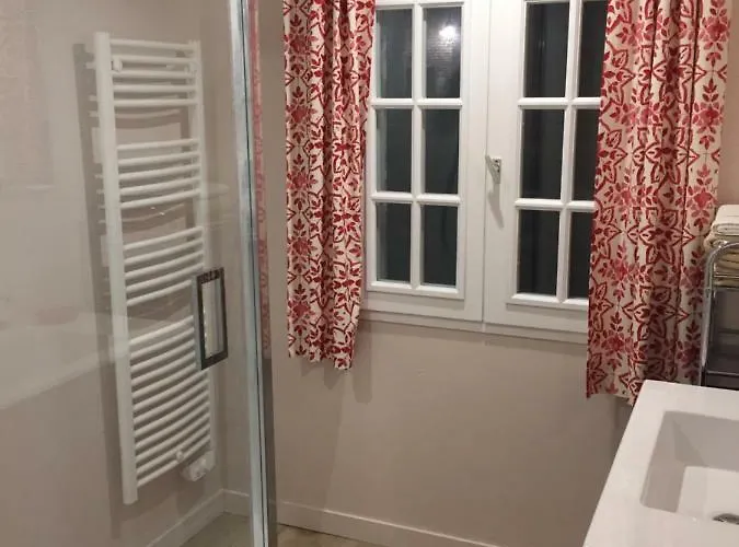 Cosy Dans Le Centre De Apartman