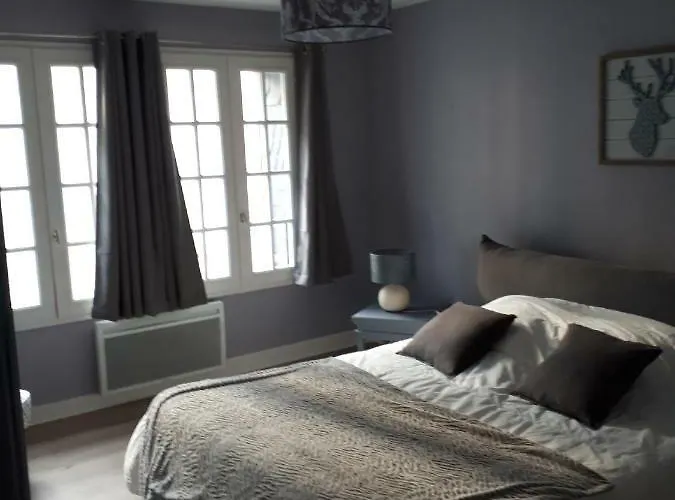 Cosy Dans Le Centre De *