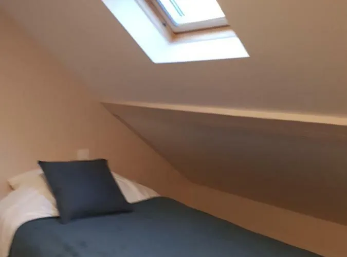 Cosy Dans Le Centre De Apartment Honfleur