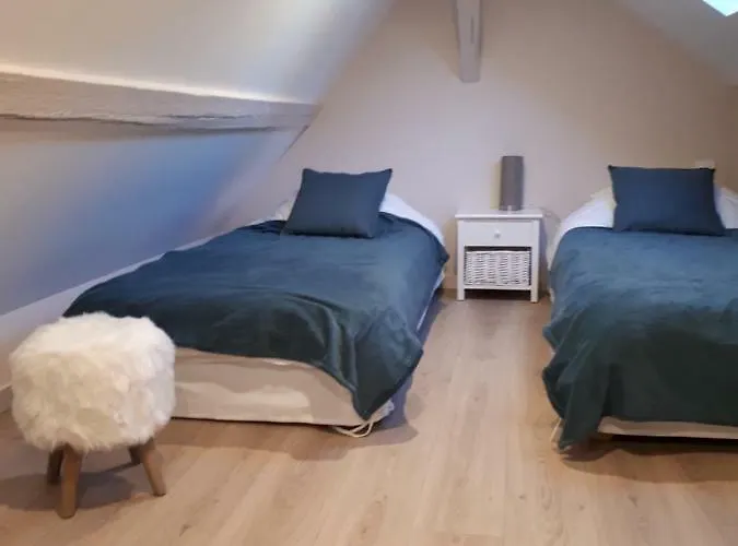 Apartment Cosy Dans Le Centre De *