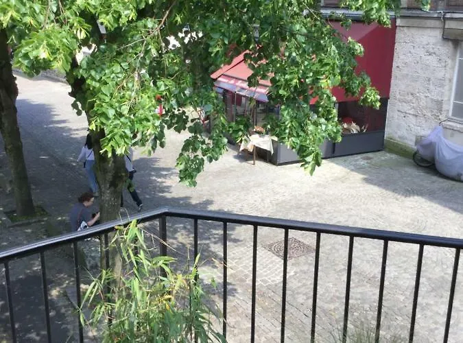 Cosy Dans Le Centre De Apartment